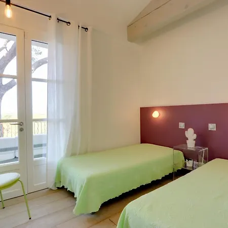 Viviane Superb In The Tropez Next To The Beaches Villa Saint-Tropez